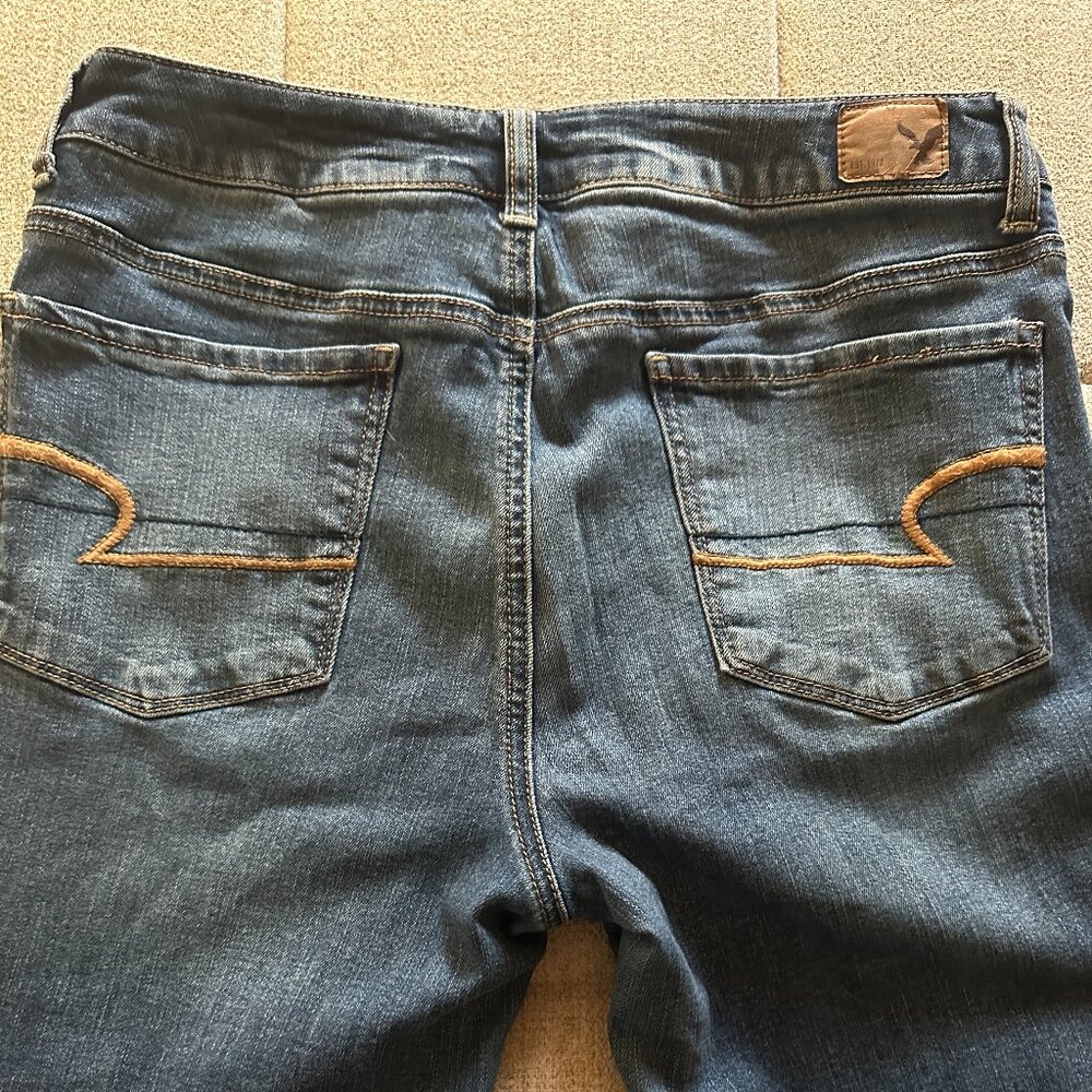 American Eagle Jegging